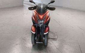 YAMAHA TRICITY 125 SE82J