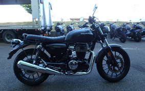 HONDA GB350 2023 NC59