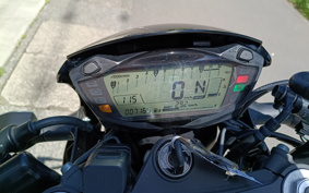 SUZUKI SV650X ABS 2022 VP55E