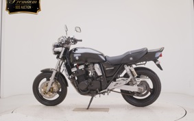 SUZUKI GSX400 IMPULSE 2000 GK79A