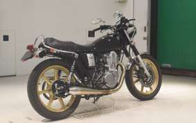 YAMAHA SR400 Gen.5 2020 RH16J