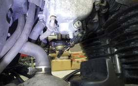 KAWASAKI W650 2000 EJ650A