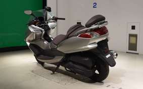 YAMAHA MAJESTY 250 Gen.4 SG20J