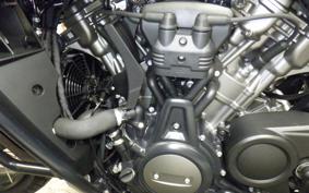 HARLEY PAN AMERICA 1250 S 2024