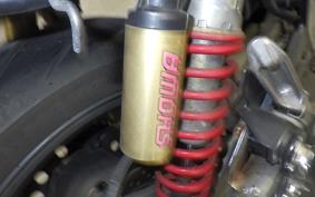 KAWASAKI BALIUS 250 Gen.2 2006 ZR250B