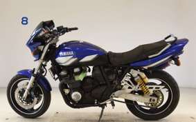 YAMAHA XJR400 Gen.3 R 2001 RH02J