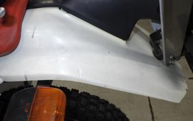 HONDA XLR125R JD16