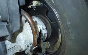 HONDA ZOOMER 2014 AF58