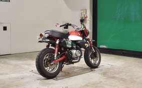 HONDA MONKEY 125 JB02