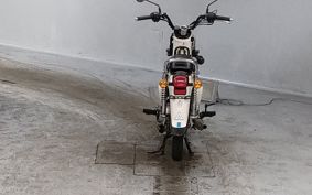 HONDA CROSS CUB110 JA45