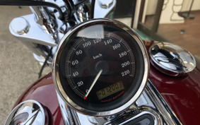 HARLEY FXCWC 2009 JK5