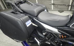 YAMAHA MT-09 Tracer 2015 RN36J