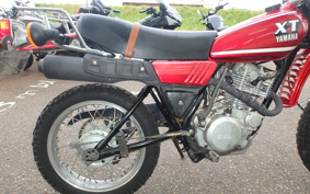 YAMAHA XT250 SEROW 3Y5