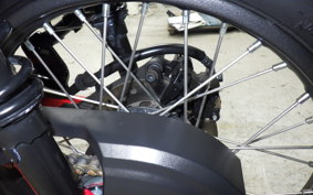 HONDA CT125-2 2010 JA65