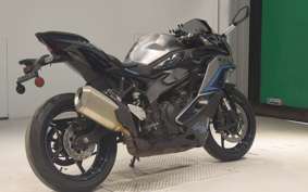 KAWASAKI ZX-25R-2SE ZX250H