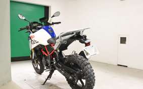 BMW G310GS 2018