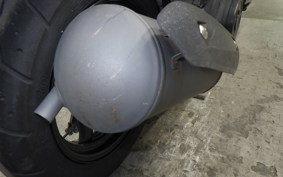 SUZUKI LET's 4 2003 CA45A