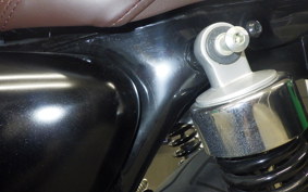 HONDA GB350 2024 NC59