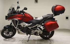 HONDA VFR800X 2016 RC80