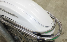 YAMAHA DRAGSTAR 400 CLASSIC 2004 VH01J