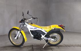 HONDA TLM200R MD15