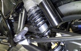 HONDA REBEL 1100 2021 SC83