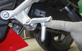 HONDA CBR400R 2025 NC65