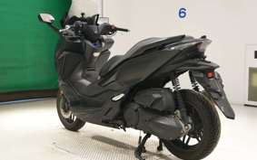 HONDA FORZA 250