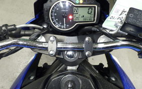 SUZUKI GSR750 A 2014 GR7NA