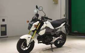 HONDA ｸﾞﾛﾑ JC61