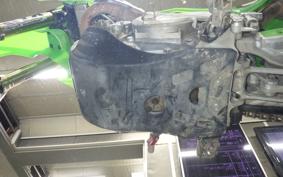 KAWASAKI KX250 KX252C