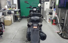 YAMAHA Majesty 155 S 2023 SG28J