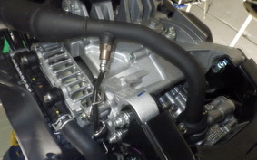 YAMAHA CYGNUSｸﾞﾘﾌｧｽ SEJ4J
