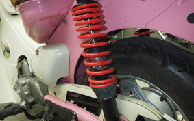 HONDA MD50 2023 MD50