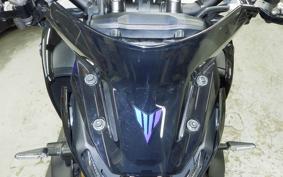 YAMAHA MT-09 SP 2022 RN69J