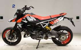 DUCATI HYPERMOTARD 950 2024