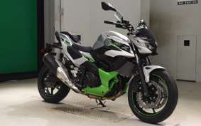 KAWASAKI Z7ﾊEVEﾘｯﾄﾞ 2025 CX500A