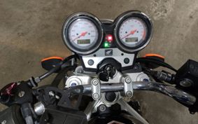 HONDA VTR 250 MC33