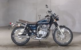 HONDA CB400SS 2001 NC41