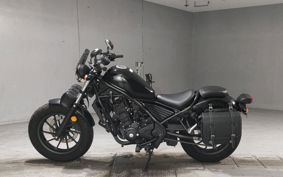 HONDA REBEL MC49