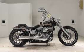 HARLEY FXSBSE 1800CVO 2014