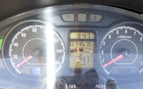 SUZUKI SKYWAVE 200 (Burgman 200) CH41A