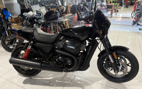 HARLEY  HARLEY XG750A 2018 NCG