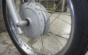 HONDA C110 SUPER CUB JA07