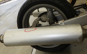 DUCATI MONSTER 400 IE