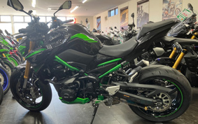 KAWASAKI Z900 SE 2022 ZR900B