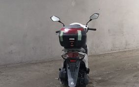 HONDA DIO 110 JF58