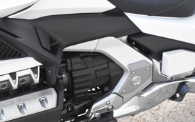 HONDA GL1800 GOLDWING  2007 SC47