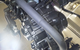 HONDA REBEL 250 S 2021 MC49