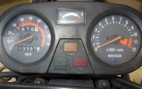 SUZUKI TS50 Hustler SA11A